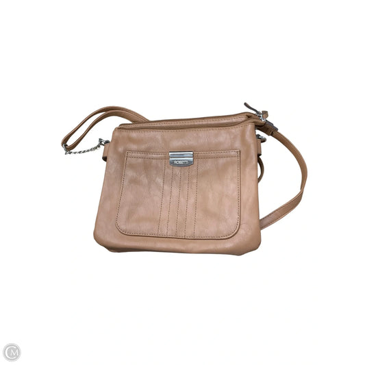 Crossbody By Rosetti, Size: Small