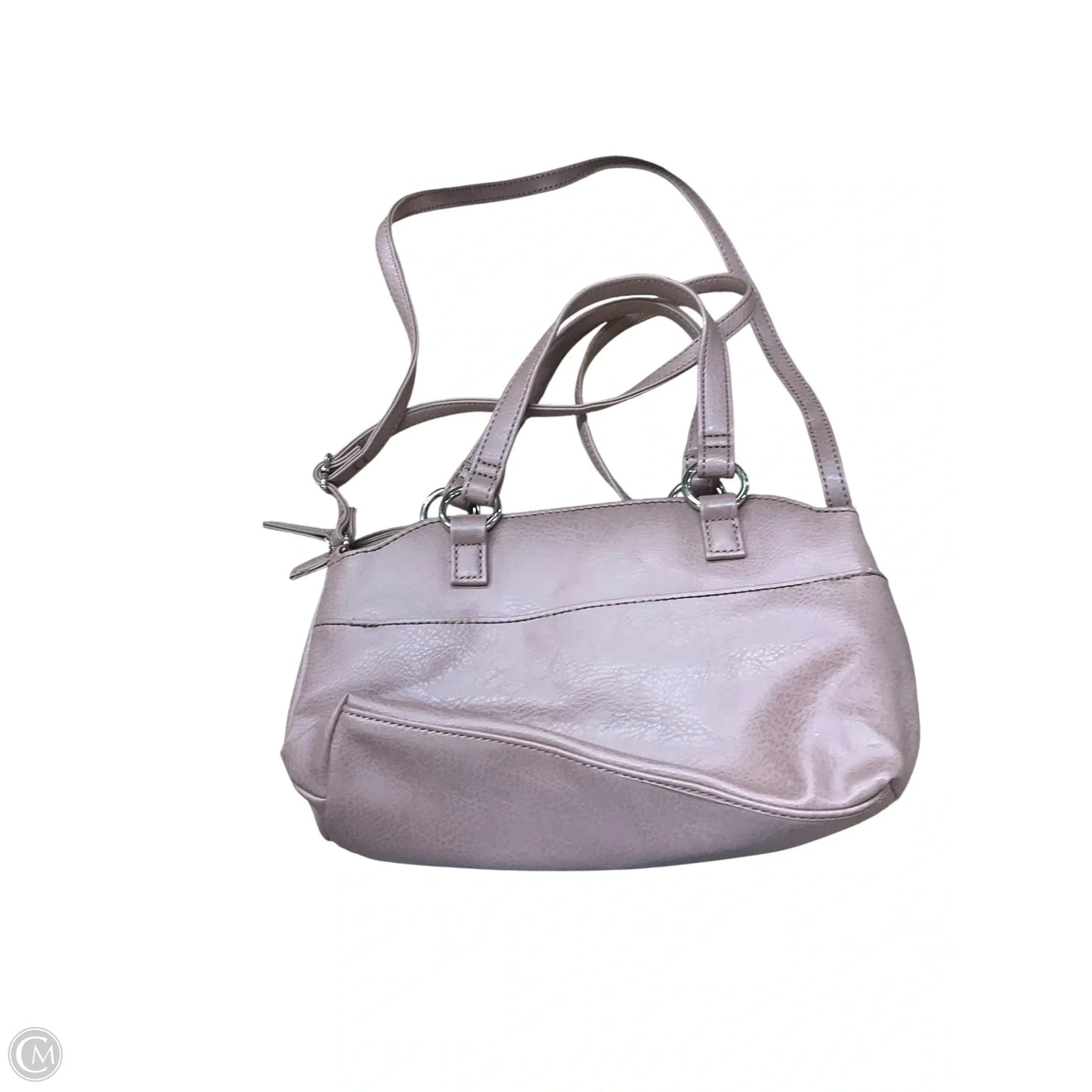 Crossbody By Clothes Mentor, Size: Small