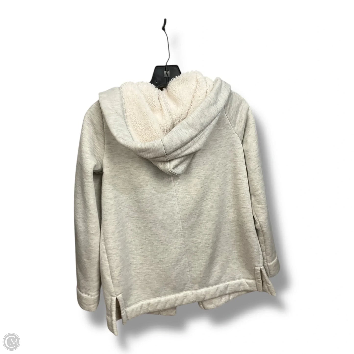 Cardigan By Loft In Grey, Size: Xs