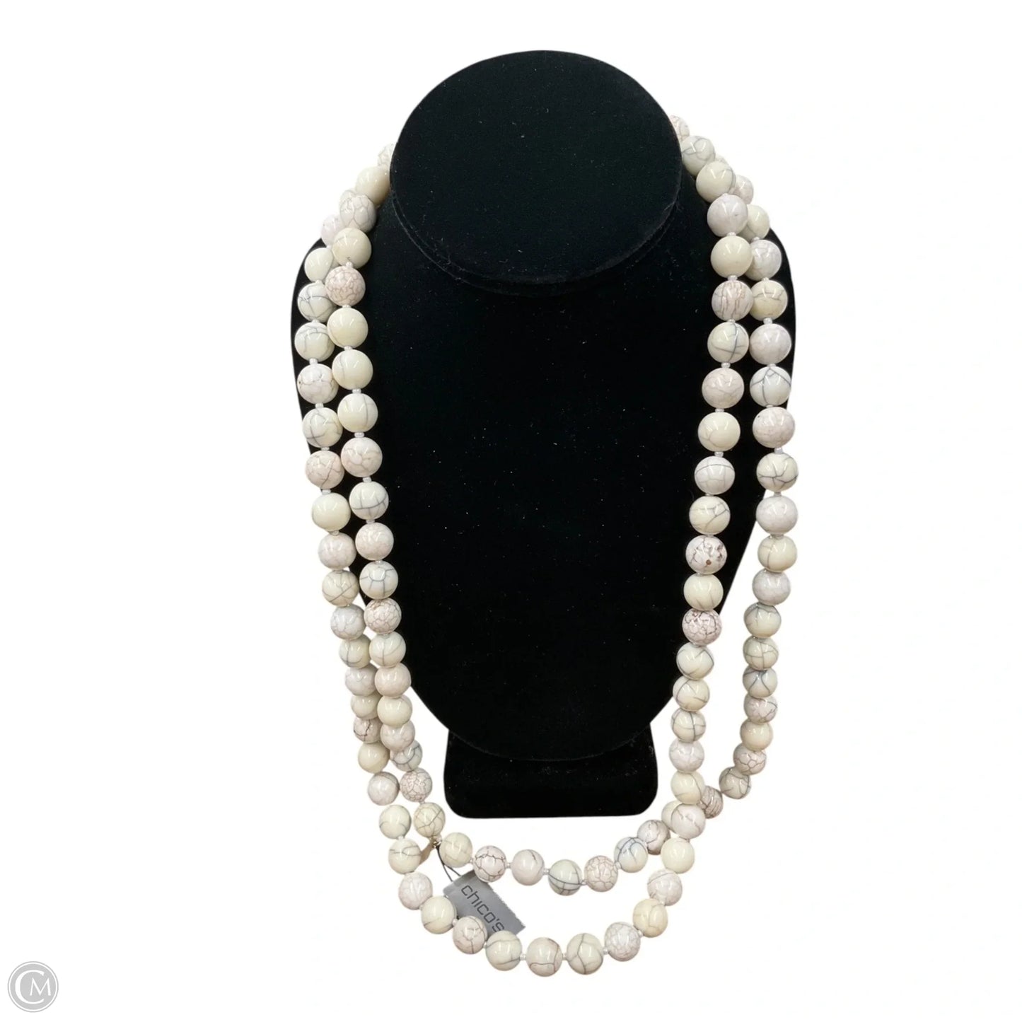 Necklace Layered By Chicos
