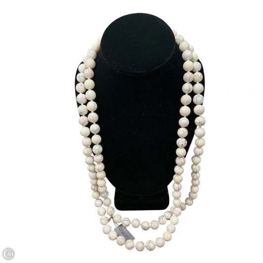 Necklace Layered By Chicos