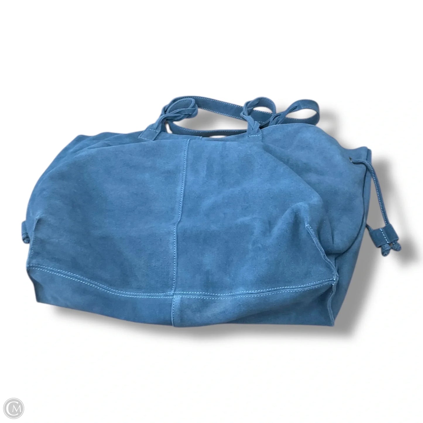 Tote By Clothes Mentor, Size: Large