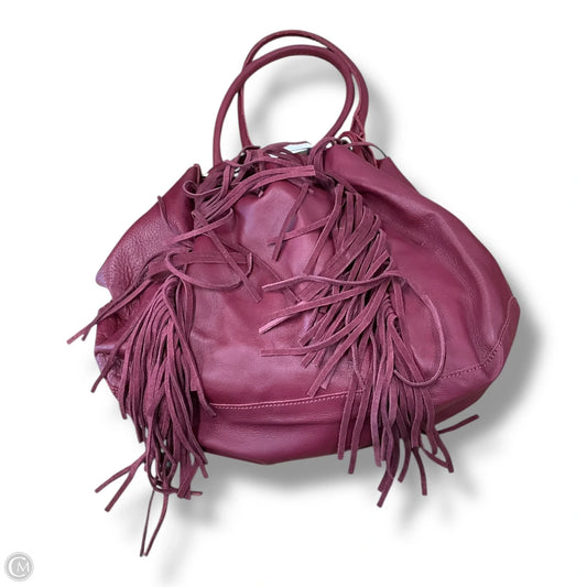 Handbag By Clothes Mentor, Size: Medium