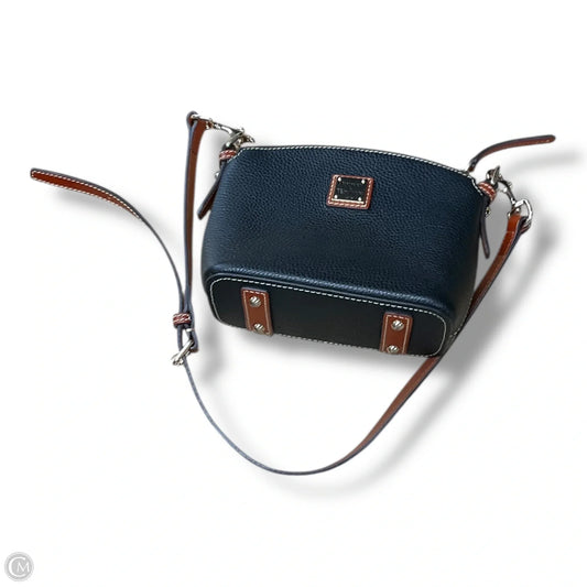 Crossbody Designer By Dooney And Bourke, Size: Small
