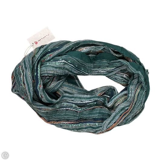 Scarf Infinity By Clothes Mentor