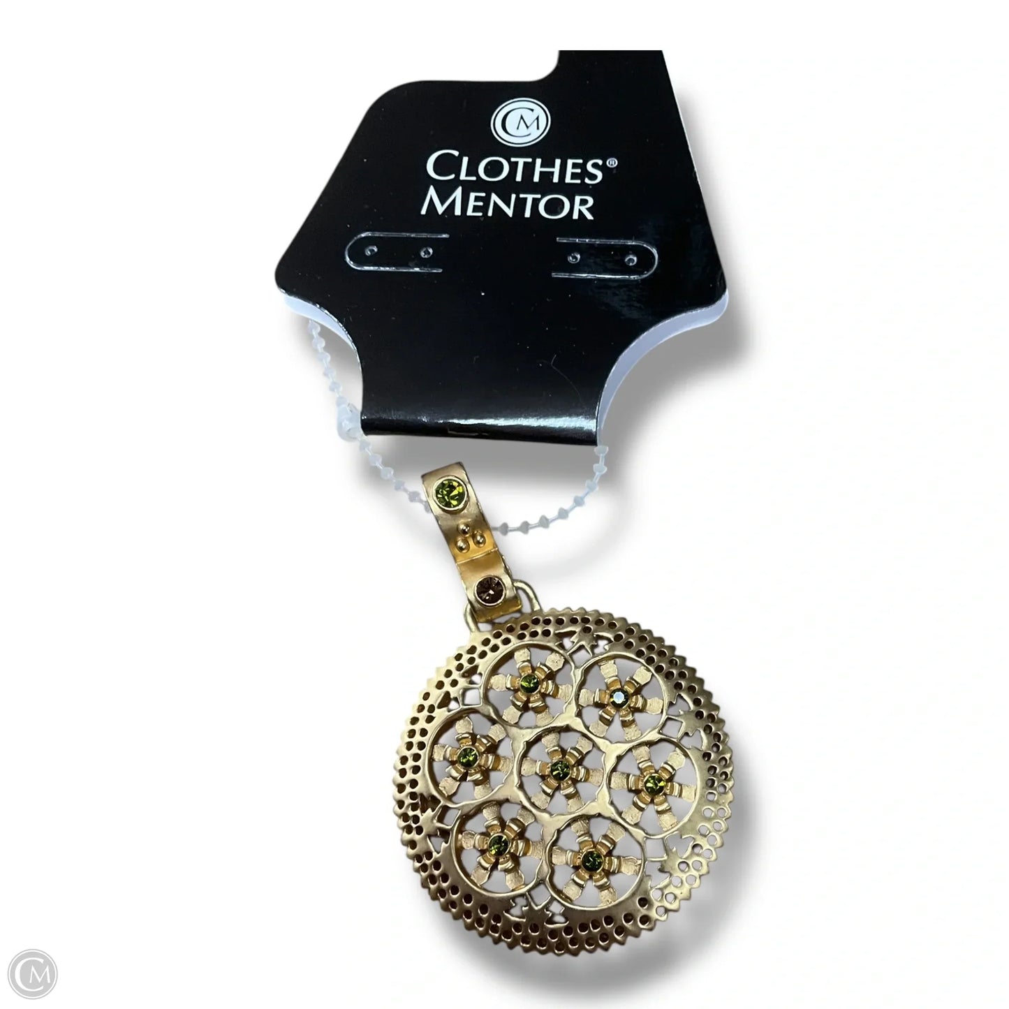 Necklace Pendant By Clothes Mentor