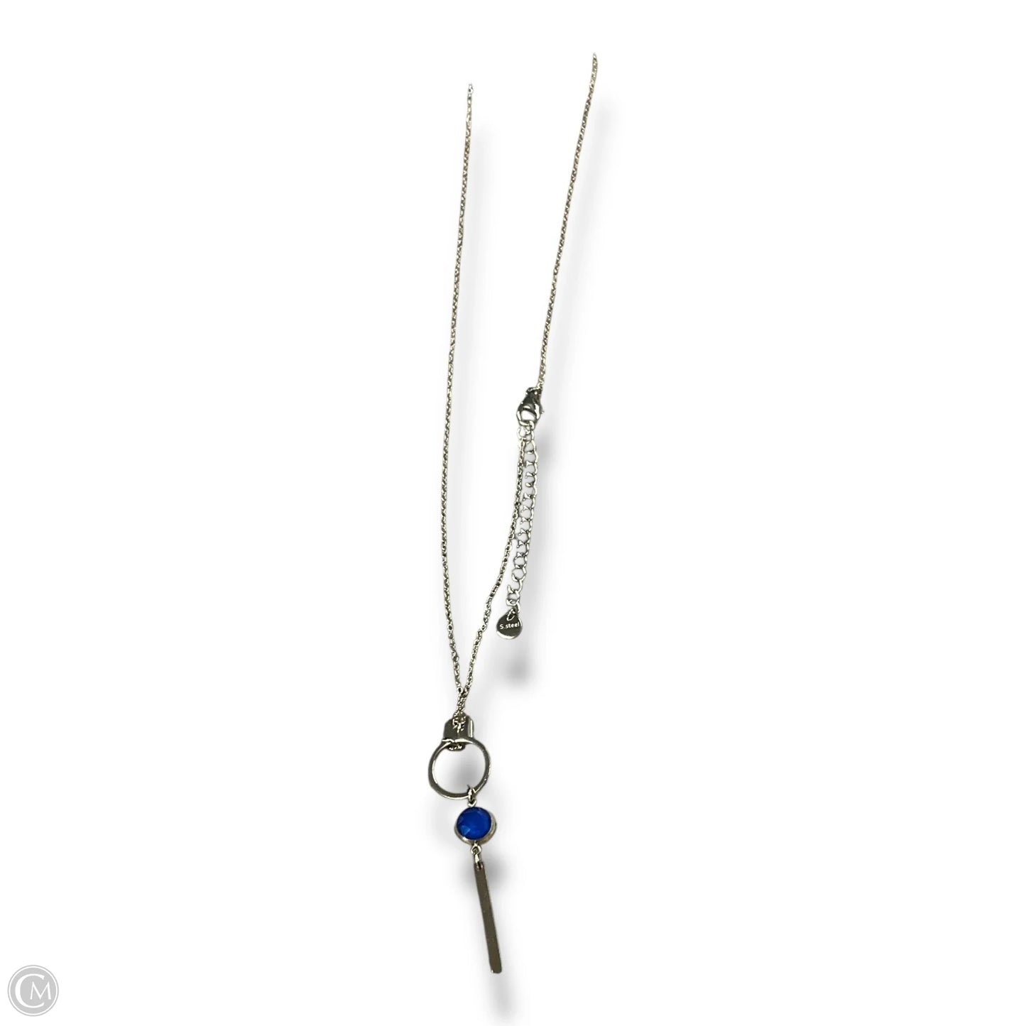 Necklace Pendant By Clothes Mentor