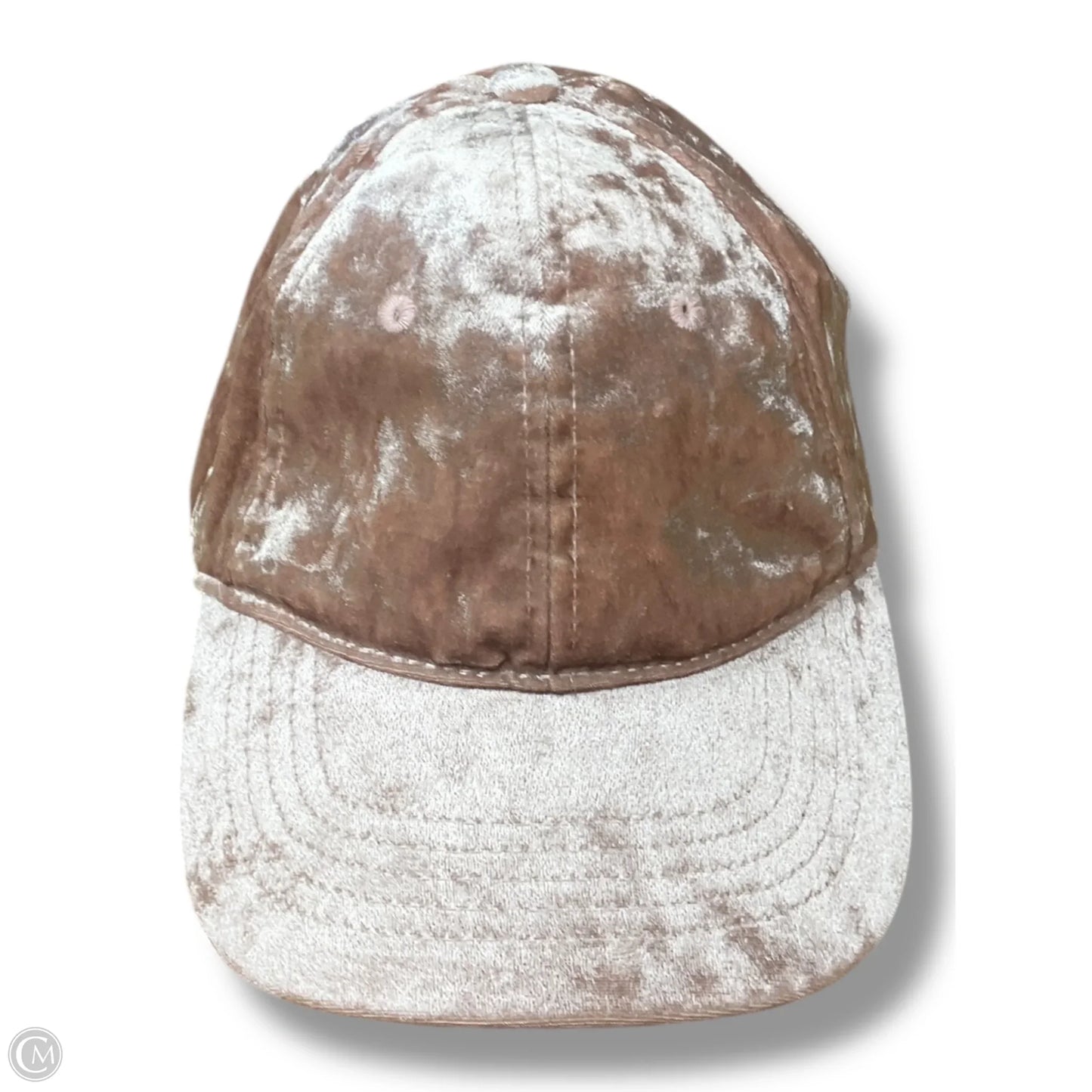 Hat Baseball Cap By Time And Tru