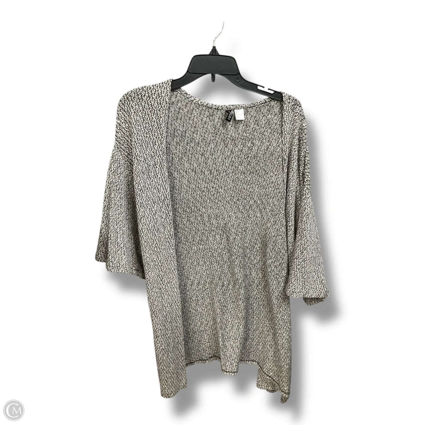 Cardigan By Divided In Multi-colored, Size: M