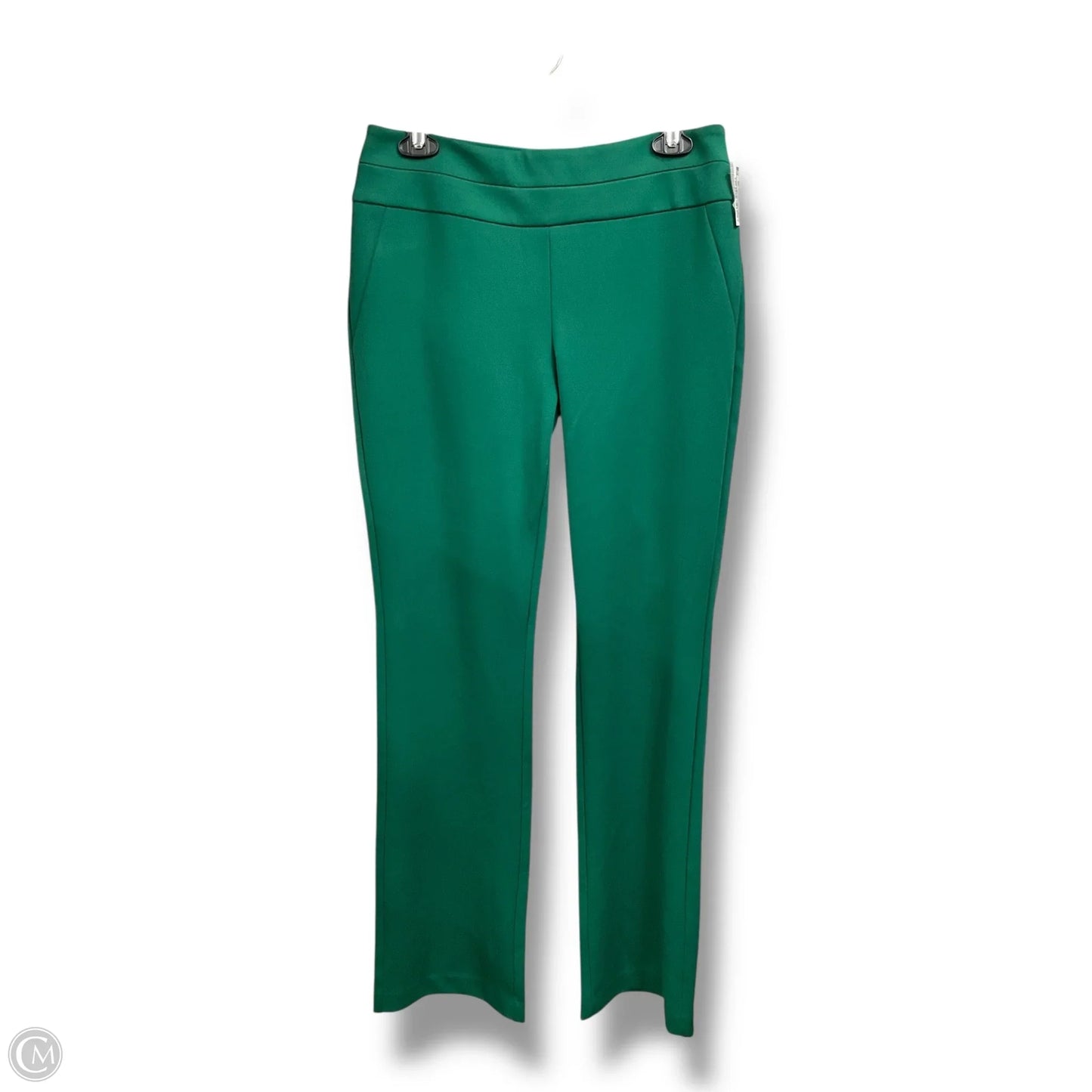 Pants Dress By New York And Co In Green, Size: 8