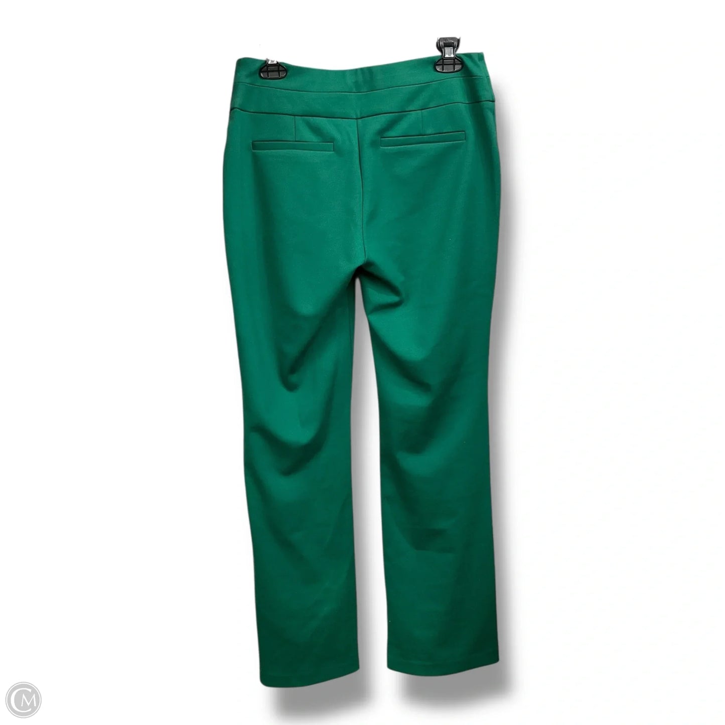 Pants Dress By New York And Co In Green, Size: 8