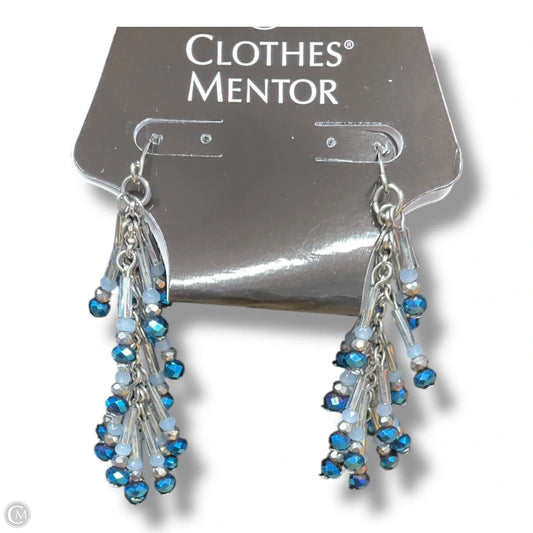 Earrings Dangle/drop By Clothes Mentor