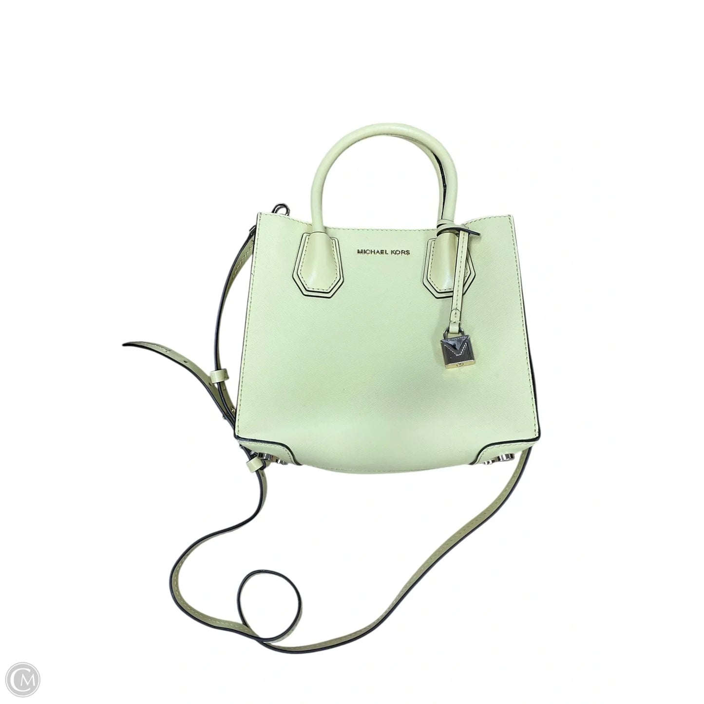 Crossbody Designer By Michael Kors, Size: Small