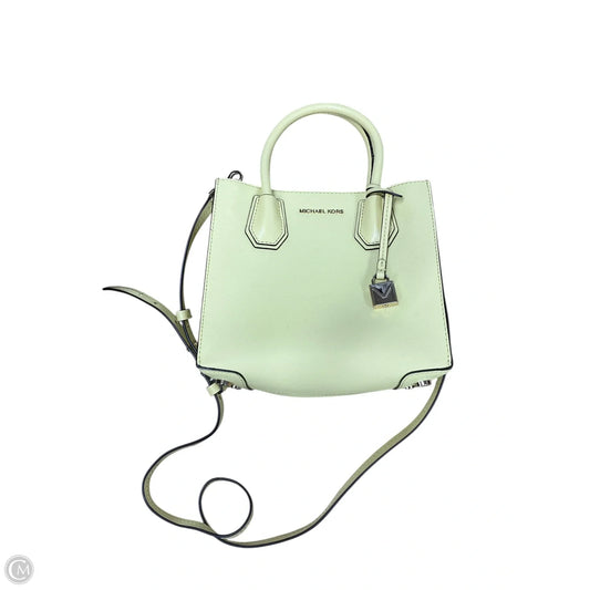 Crossbody Designer By Michael Kors, Size: Small