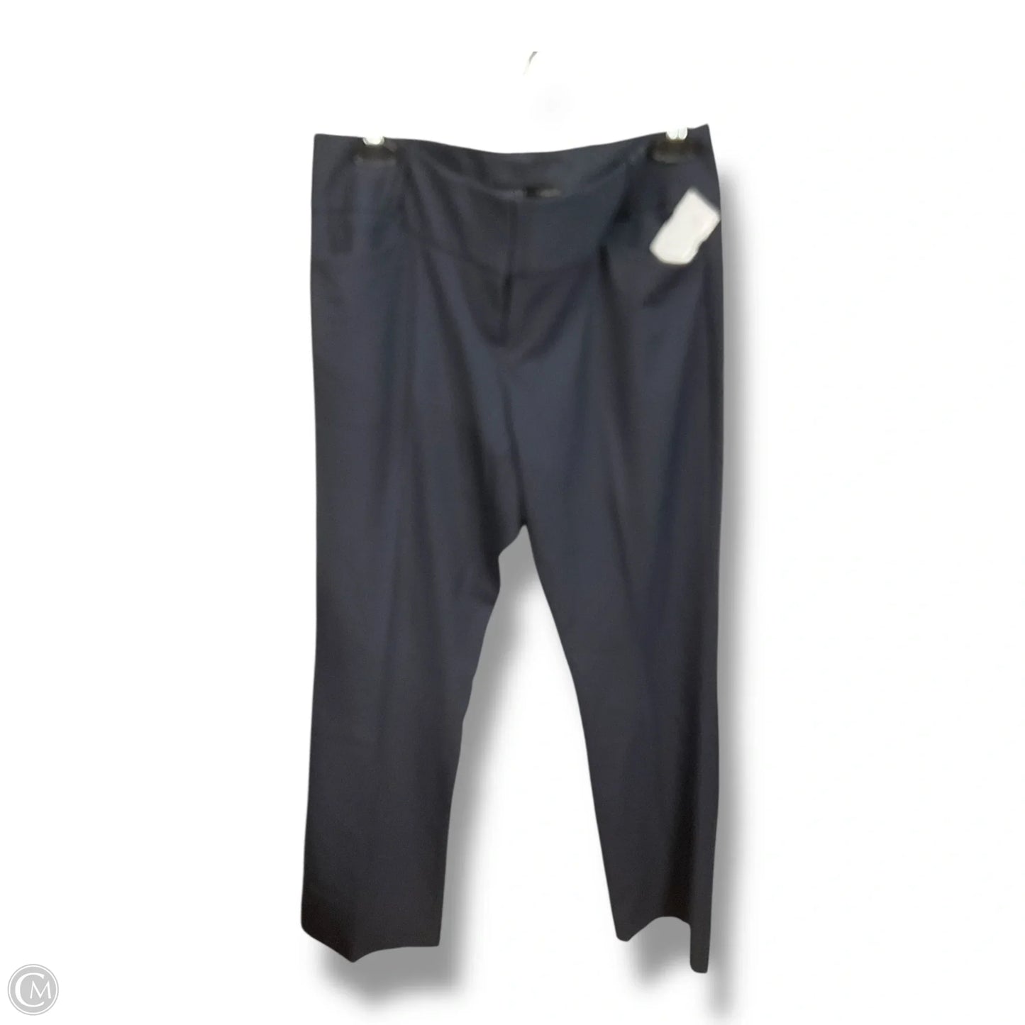 Pants Dress By Limited In Navy, Size: 6