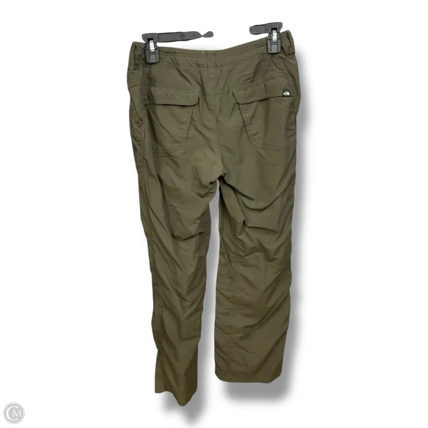 Pants Cargo & Utility By The North Face In Green, Size: 4