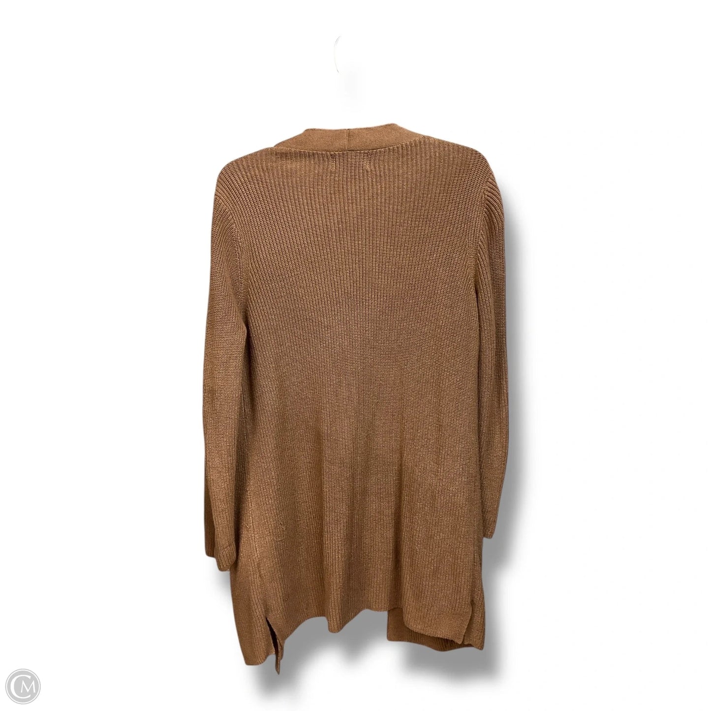 Cardigan By Old Navy In Tan, Size: M