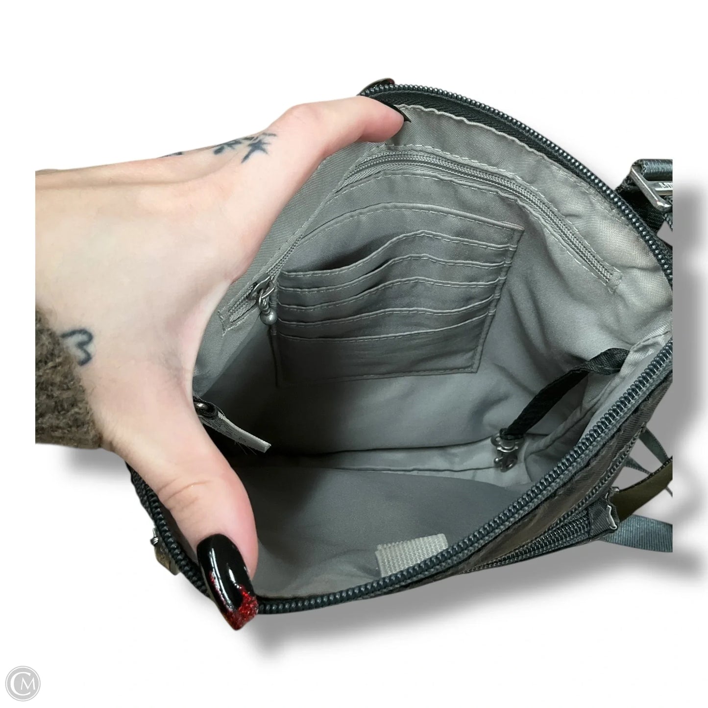 Crossbody By Baggallini, Size: Small