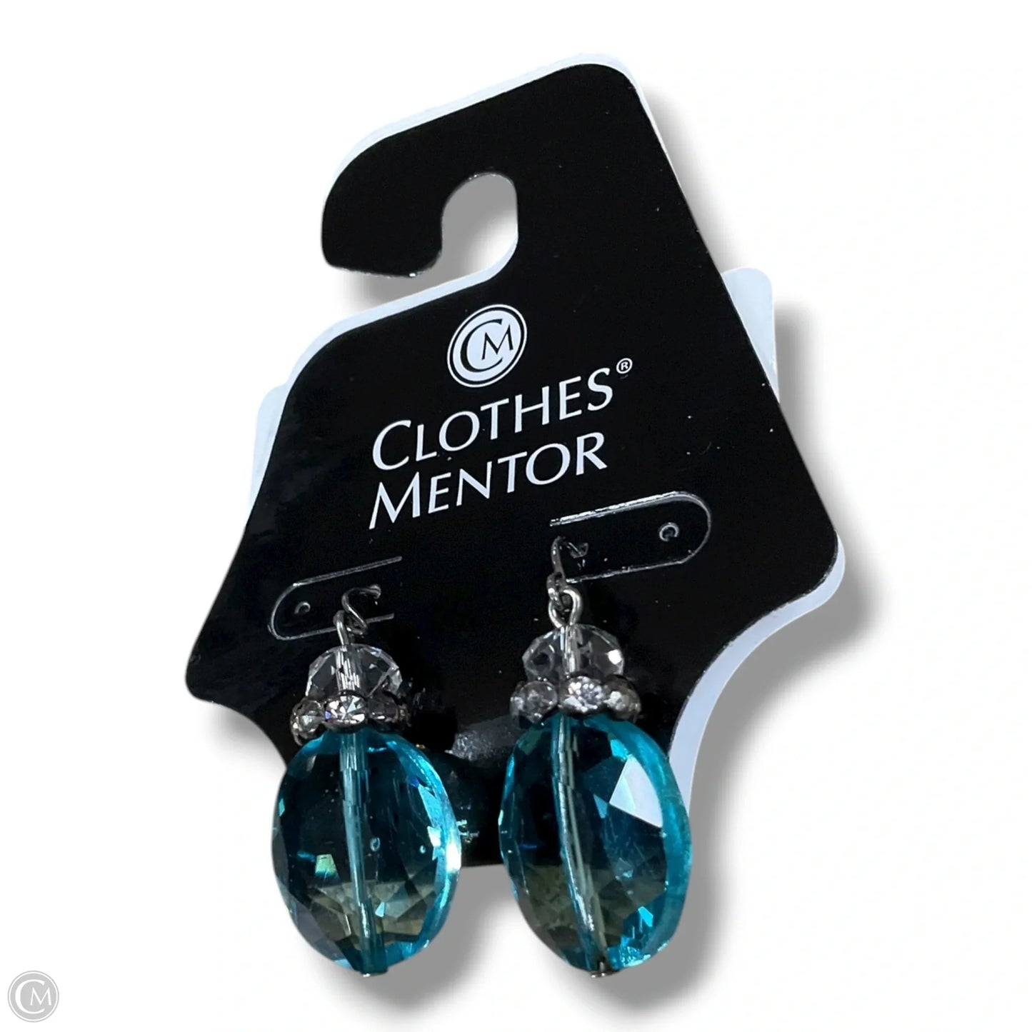 Earrings Dangle/drop By Clothes Mentor