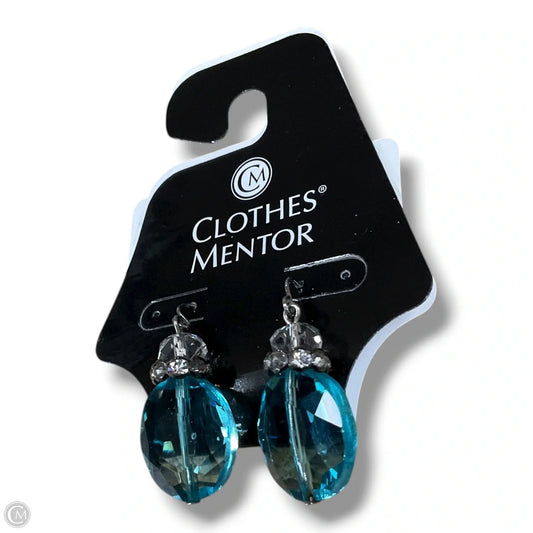 Earrings Dangle/drop By Clothes Mentor