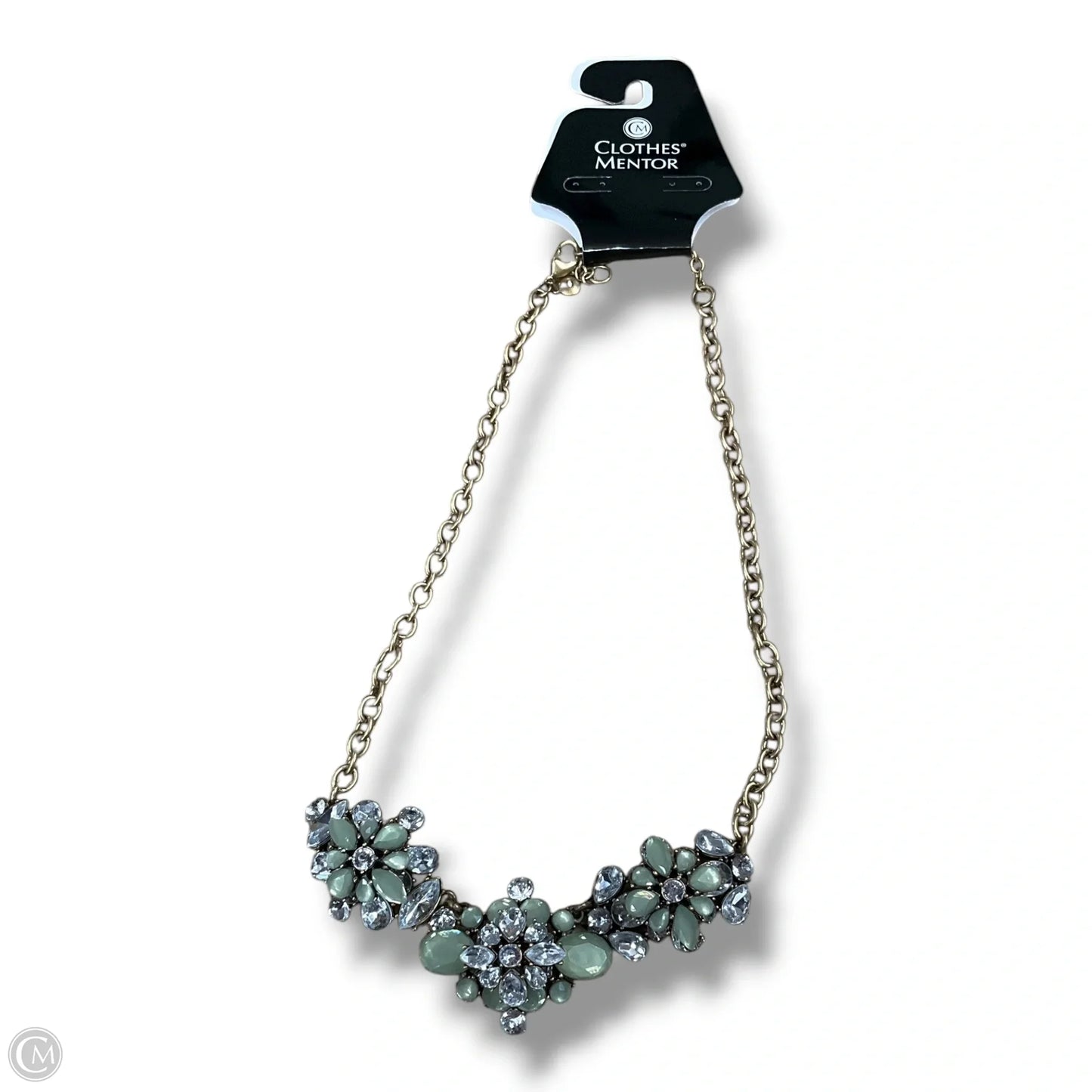 Necklace Statement By J. Crew
