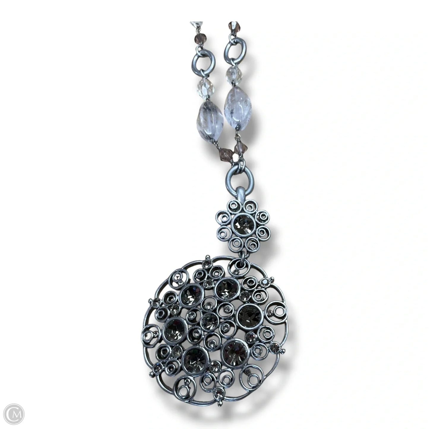 Necklace Pendant By Lia Sophia