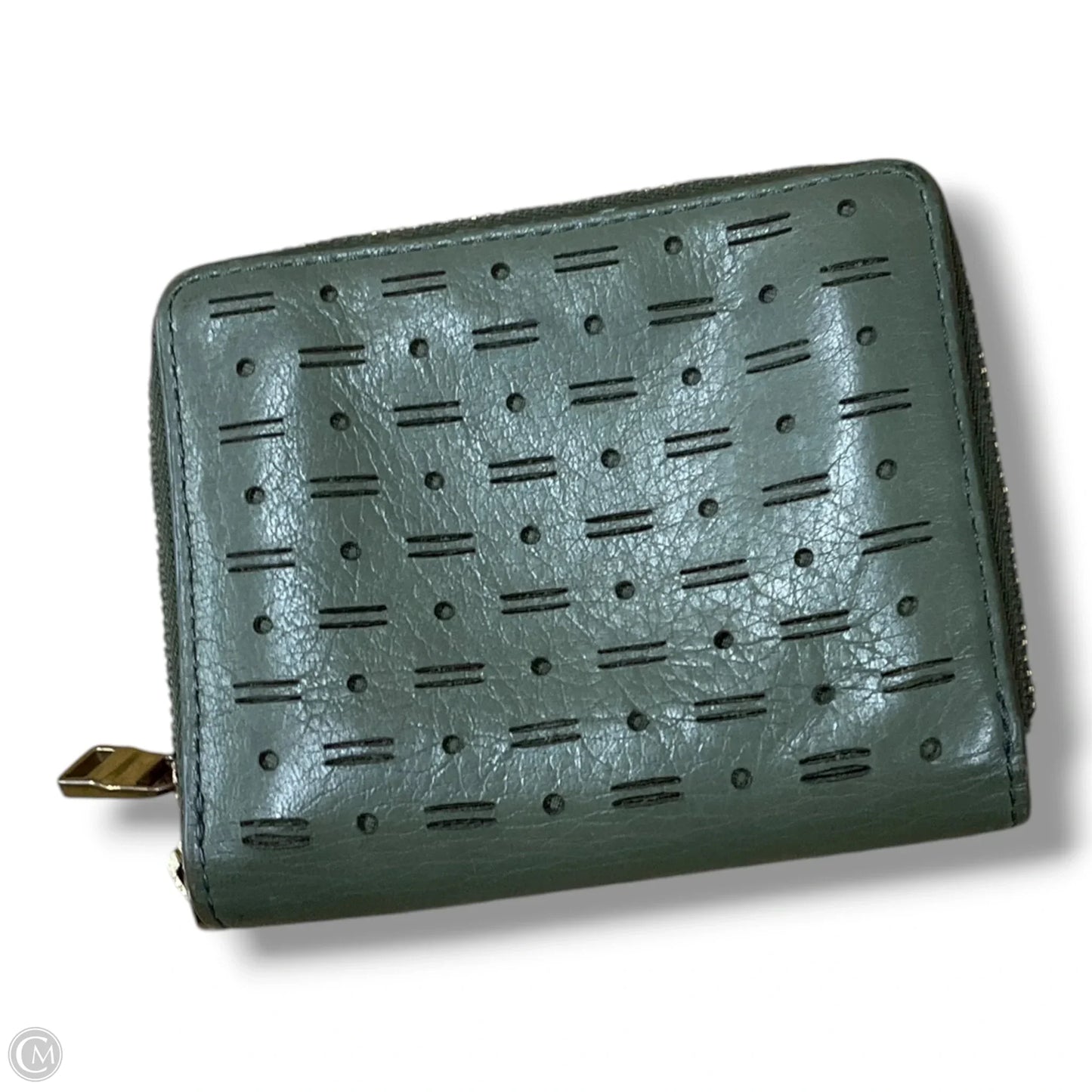 Wallet By Fossil, Size: Small