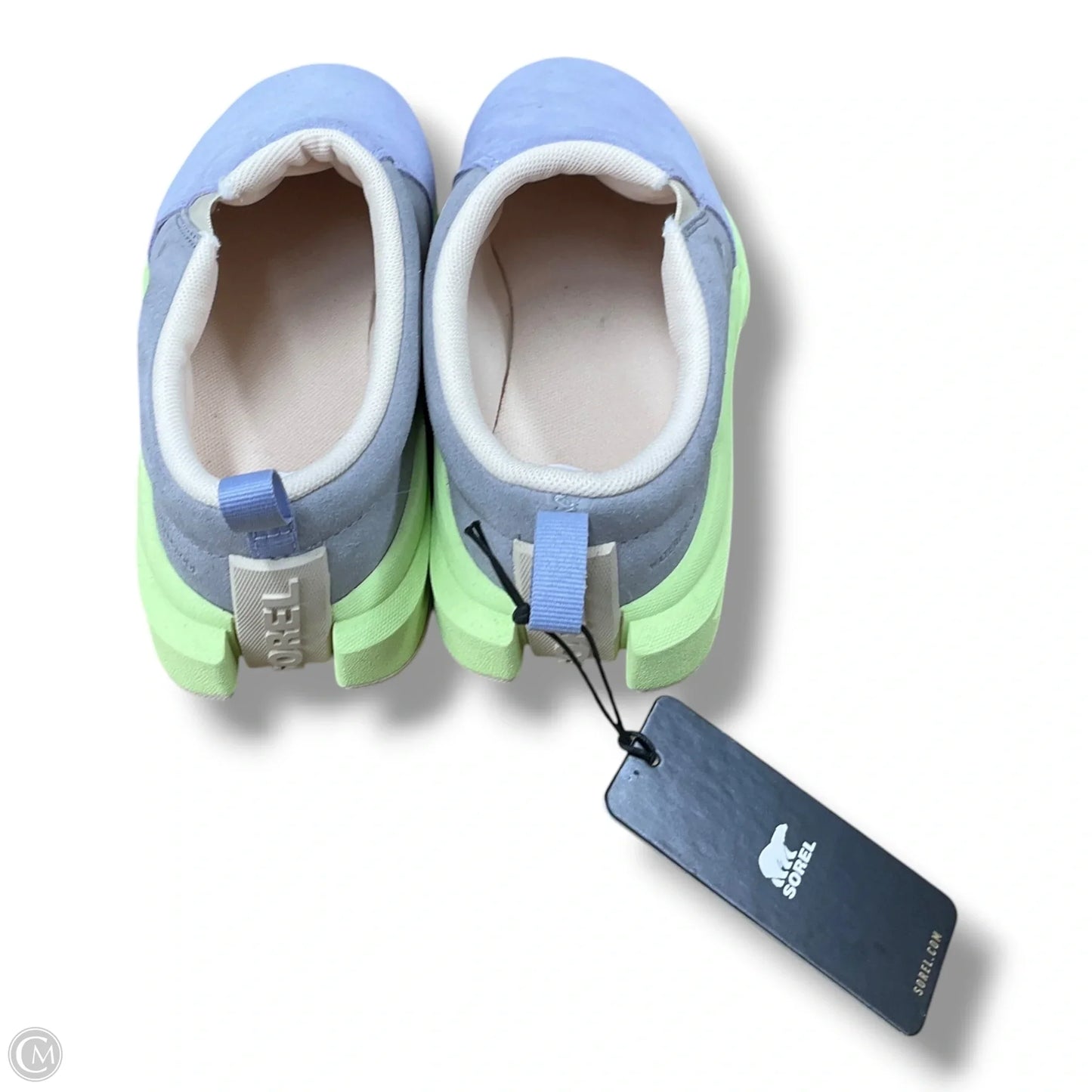 Shoes Flats By Sorel In Multi-colored, Size: 10