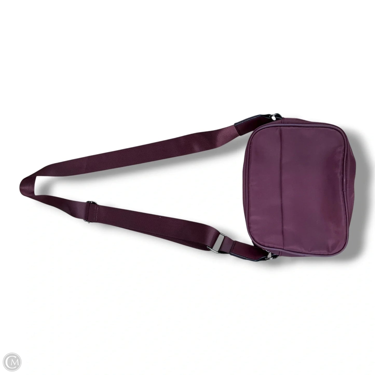 Wallet By Clothes Mentor, Size: Small