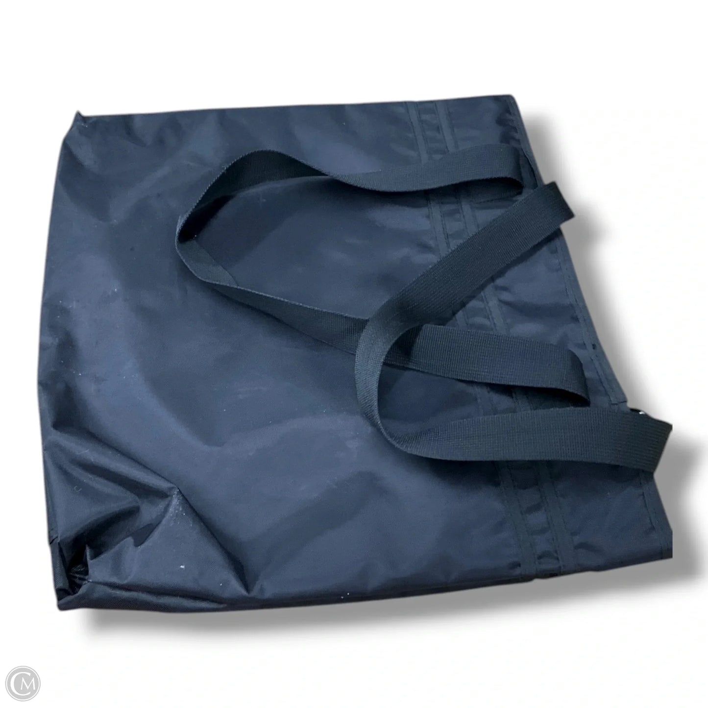 Tote By Clothes Mentor, Size: Large