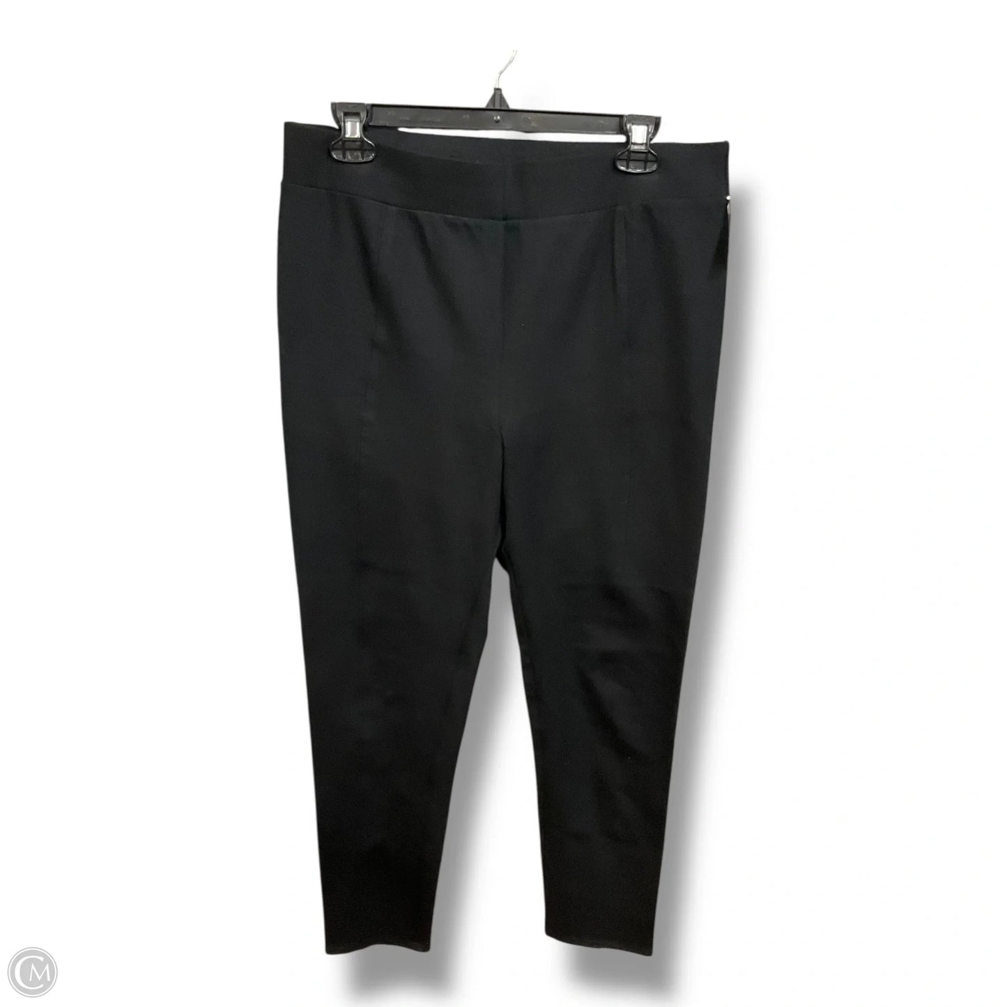 Pants Leggings By Inc In Black, Size: 14