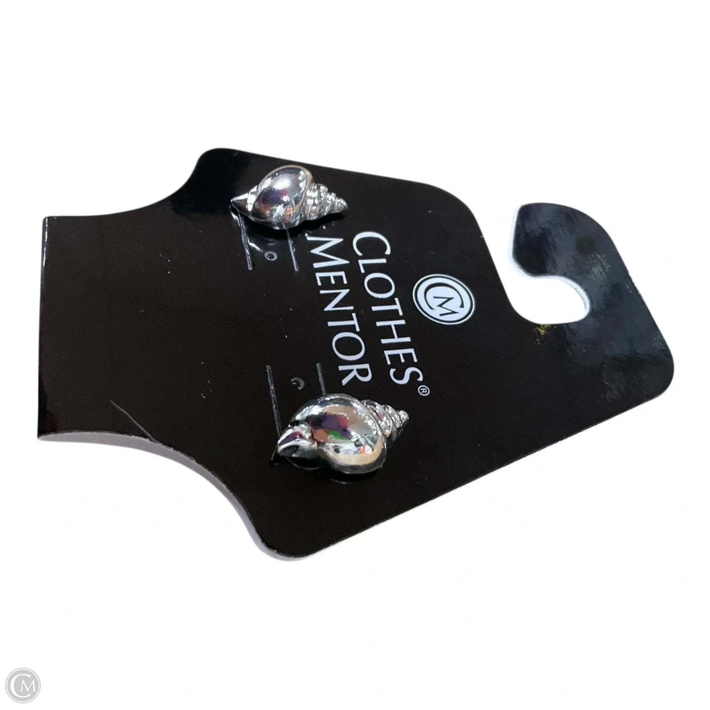 Earrings Stud By Clothes Mentor