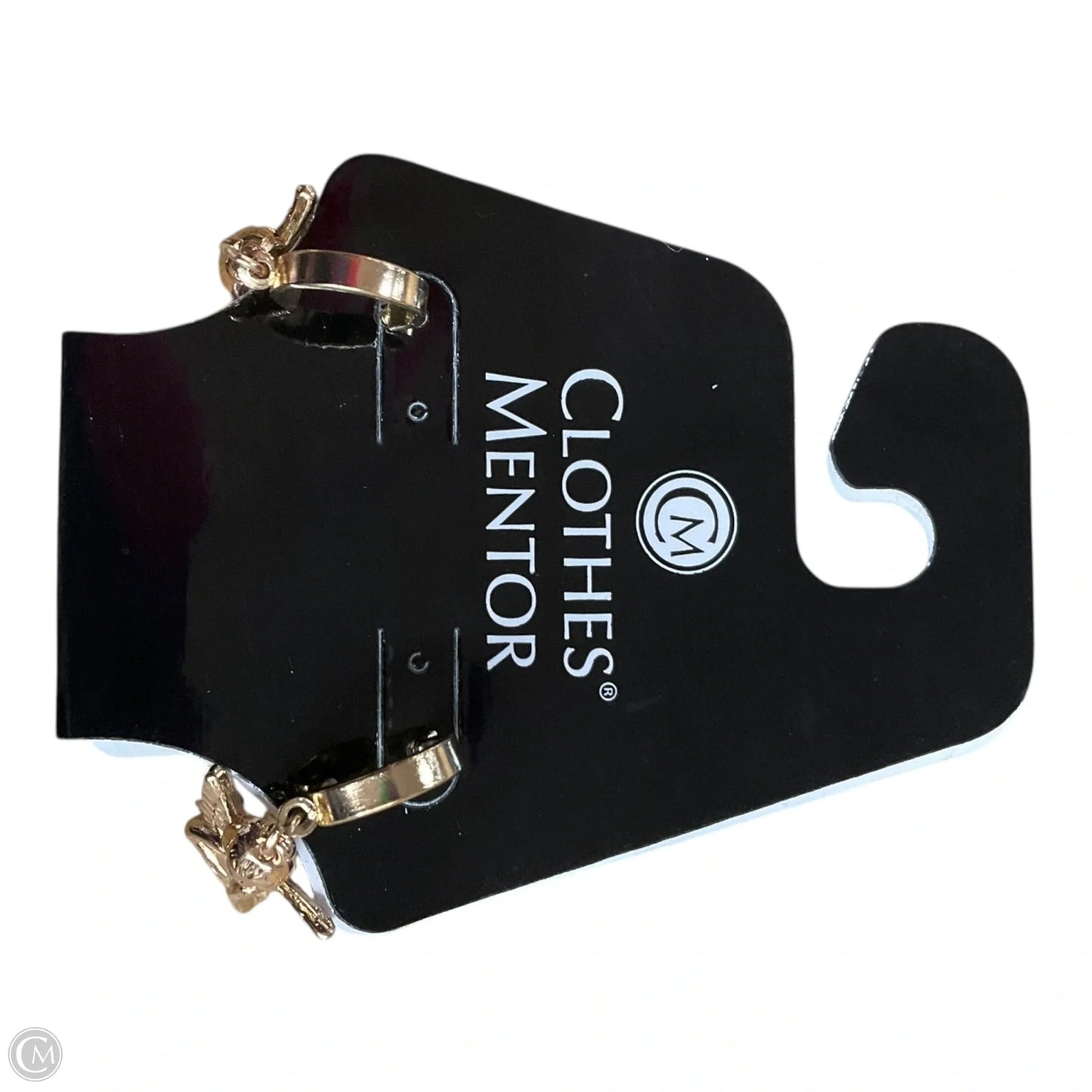 Earrings Dangle/drop By Clothes Mentor