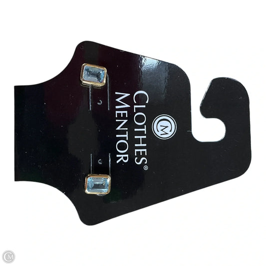 Earrings Stud By Clothes Mentor