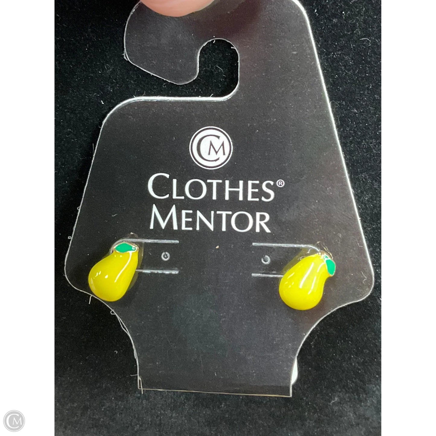 Earrings Stud By Clothes Mentor