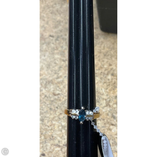 Ring Statement By Clothes Mentor, Size: 7