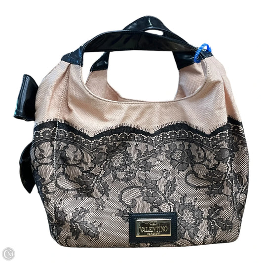 Handbag Luxury Designer By Valentino-garavani, Size: Medium