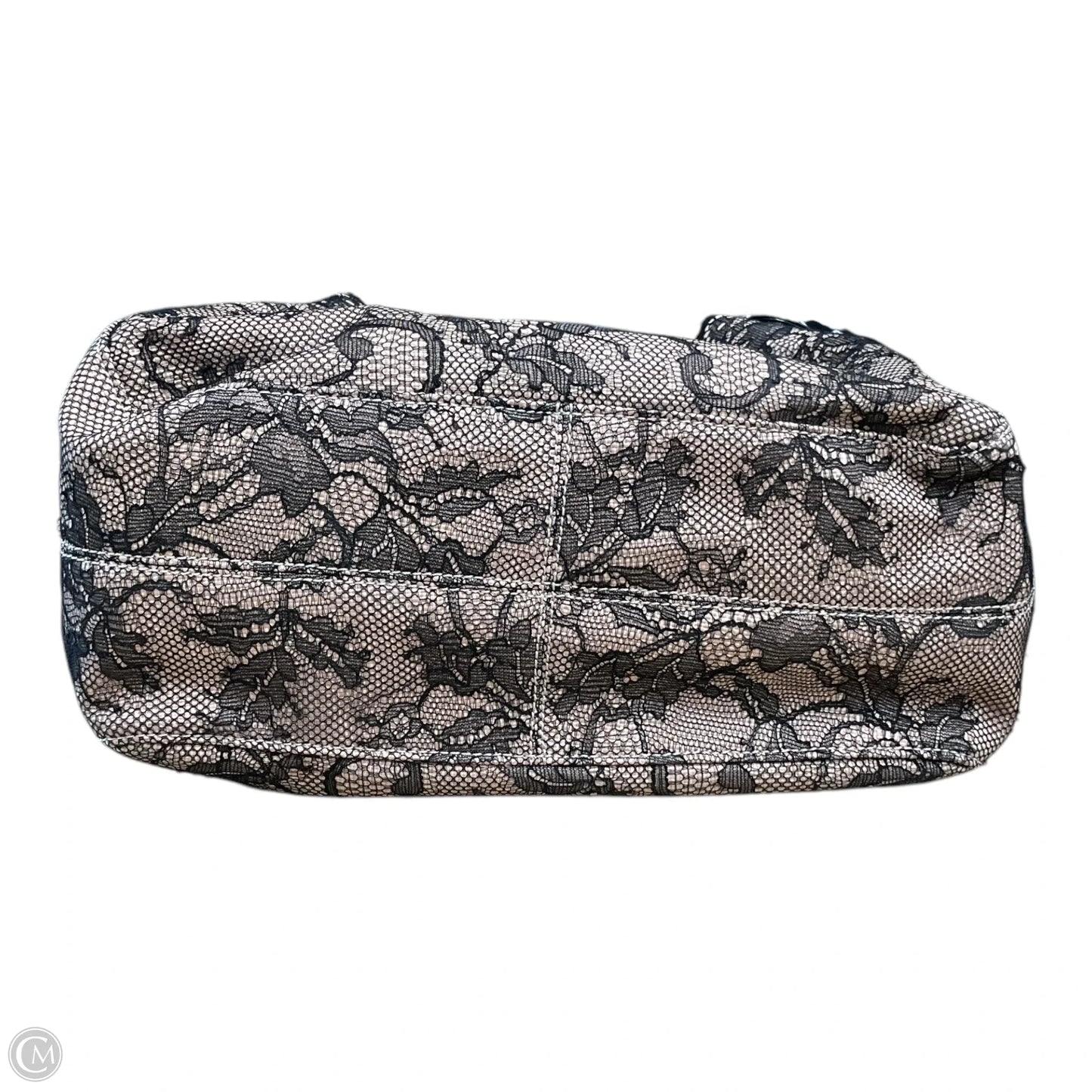 Handbag Luxury Designer By Valentino-garavani, Size: Medium