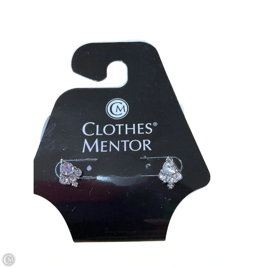 Earrings Stud By Clothes Mentor