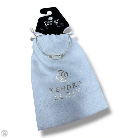 Bracelet Charm By Kendra Scott