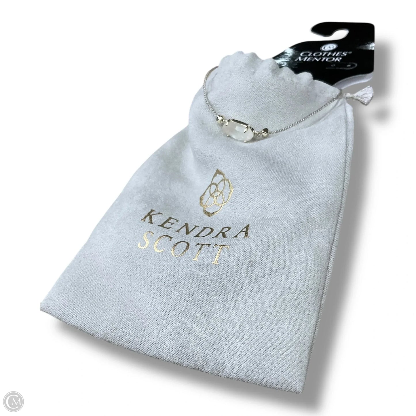 Bracelet Charm By Kendra Scott