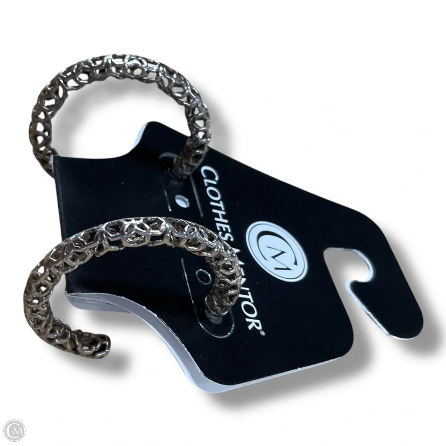 Earrings Hoop By Kendra Scott