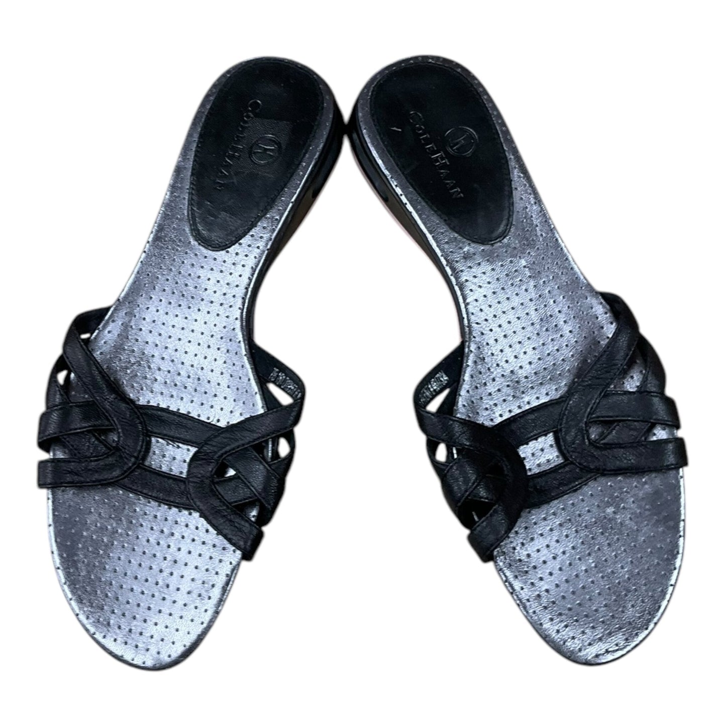 Sandals Flats By Cole-haan  Size: 7