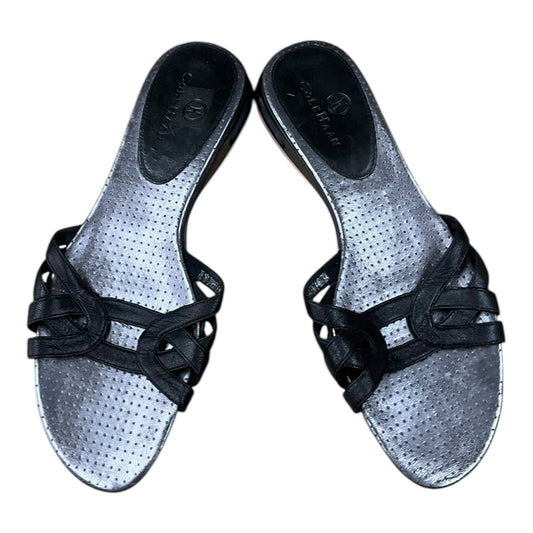 Sandals Flats By Cole-haan  Size: 7