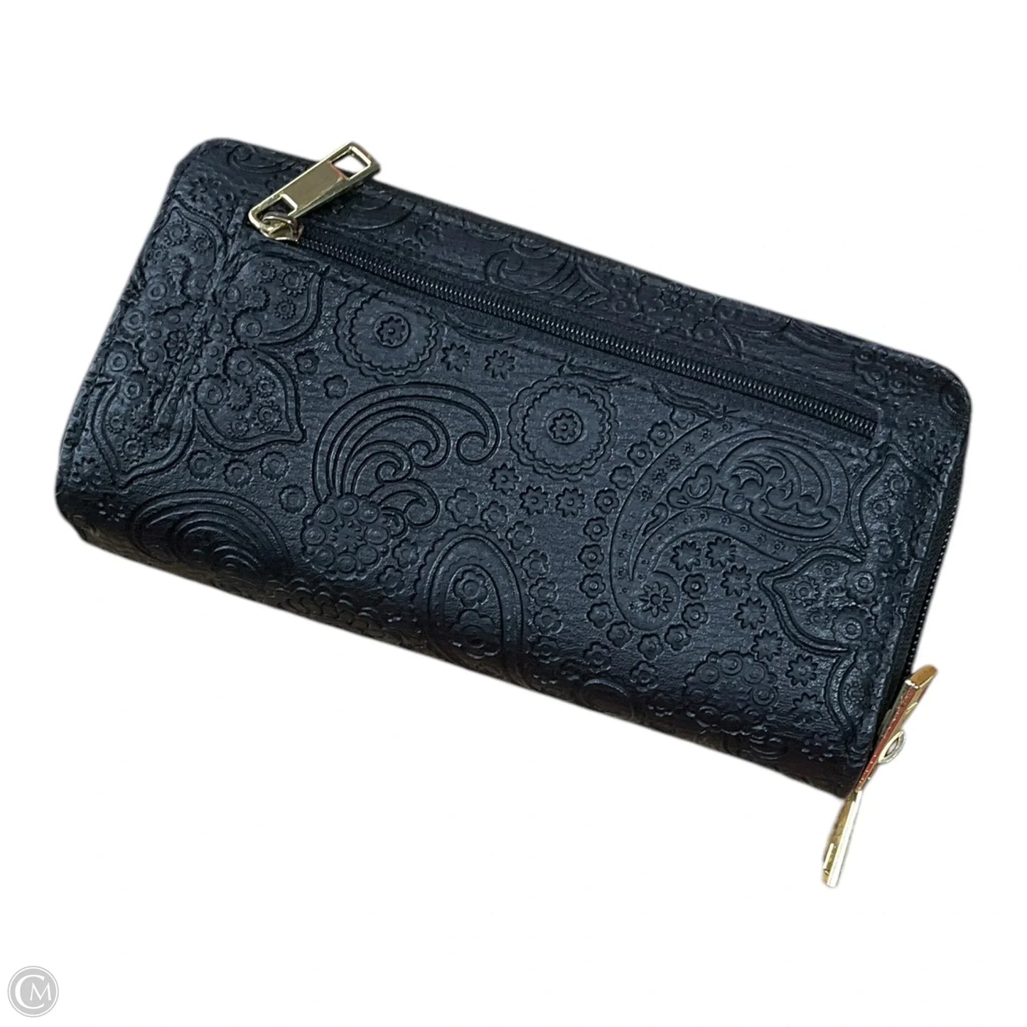 Wallet By Stone Mountain, Size: Medium