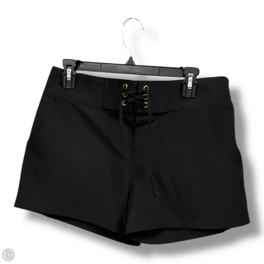 Shorts By La Blanca In Black, Size: M