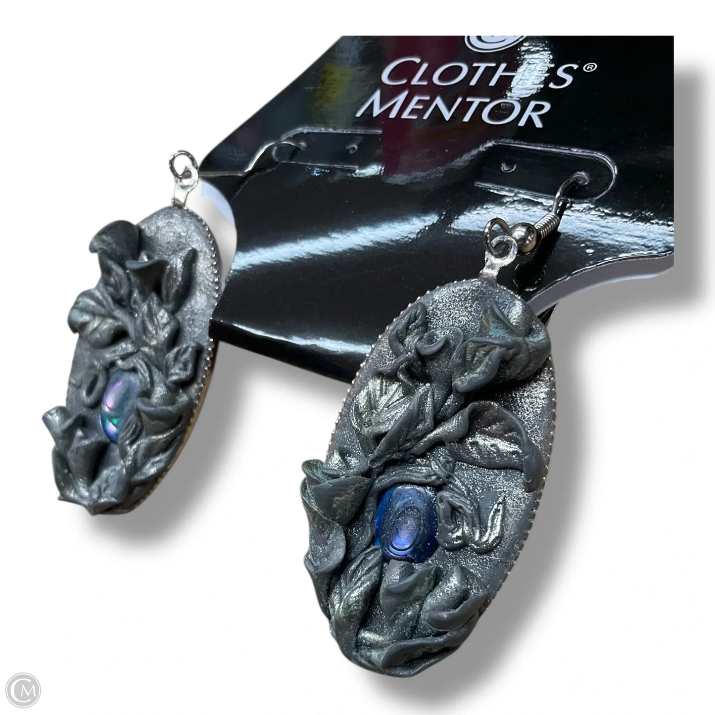 Earrings Dangle/drop By Cme