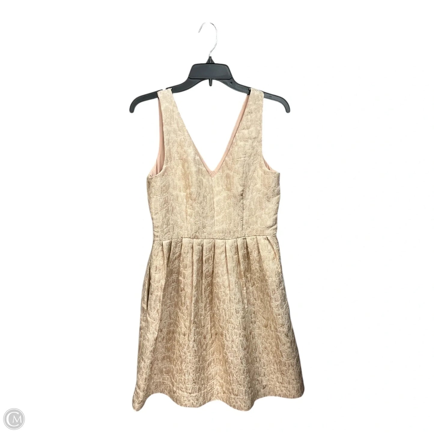 Dress Party Short By J. Crew In Pink, Size: S