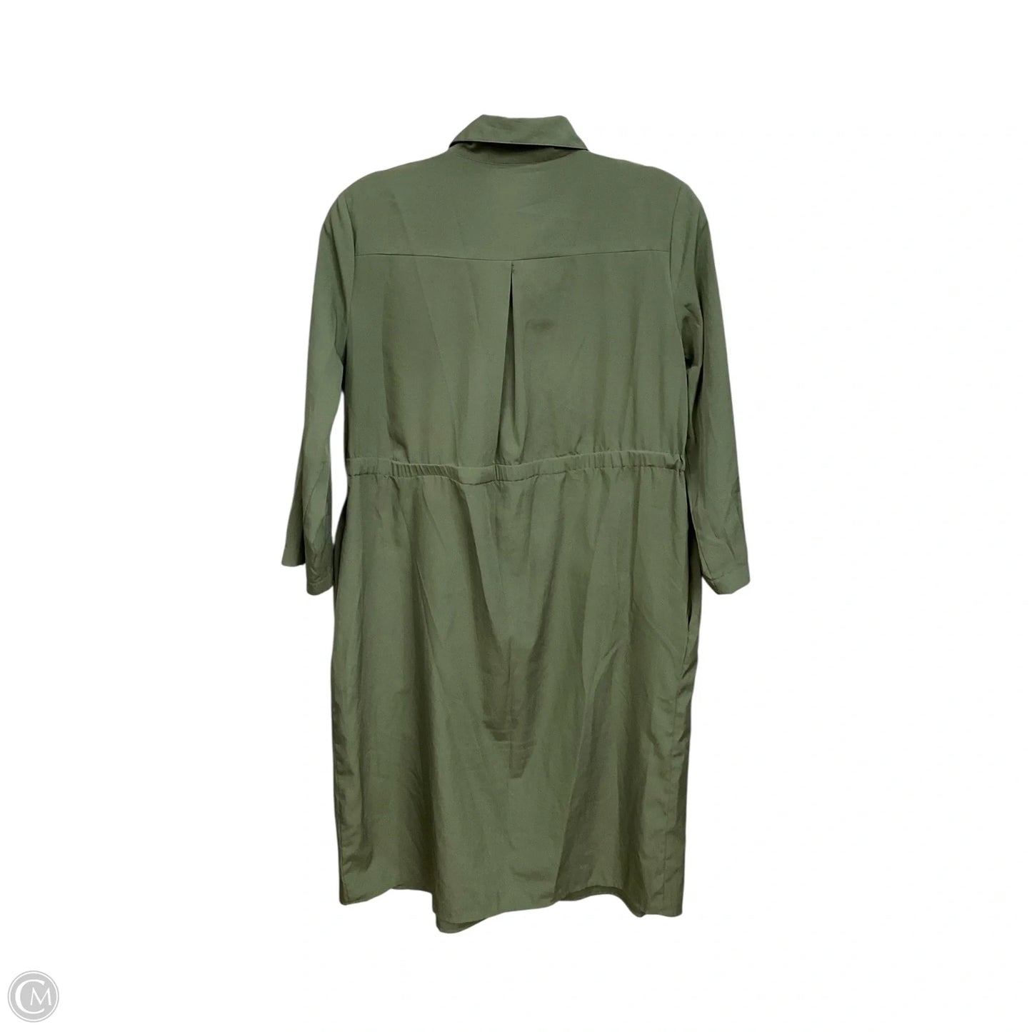 Maternity Dress By Motherhood, Size: M