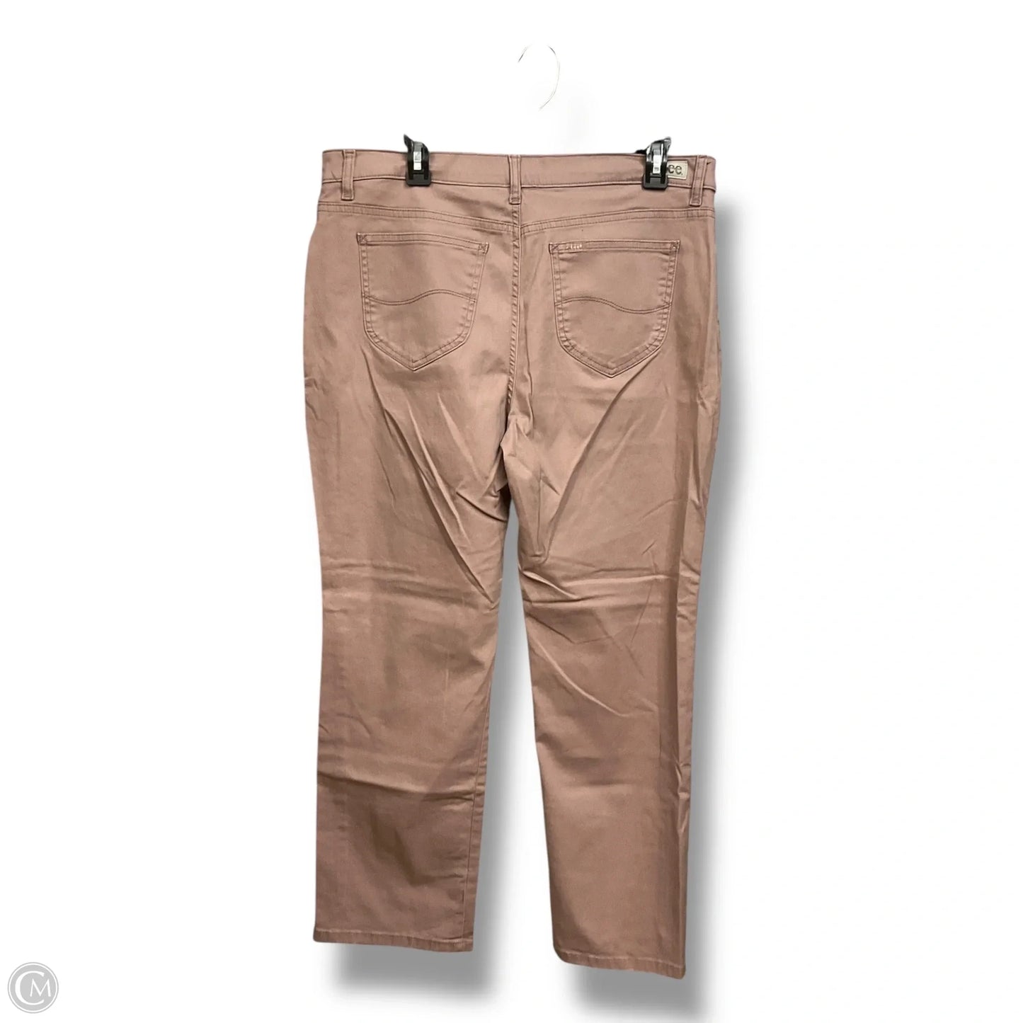 Pants Other By Lee In Mauve, Size: 16